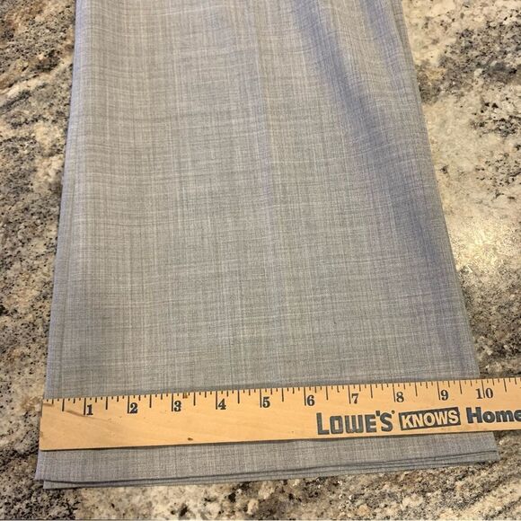 Express Gray Editor Pants size 2 - Picture 11 of 11